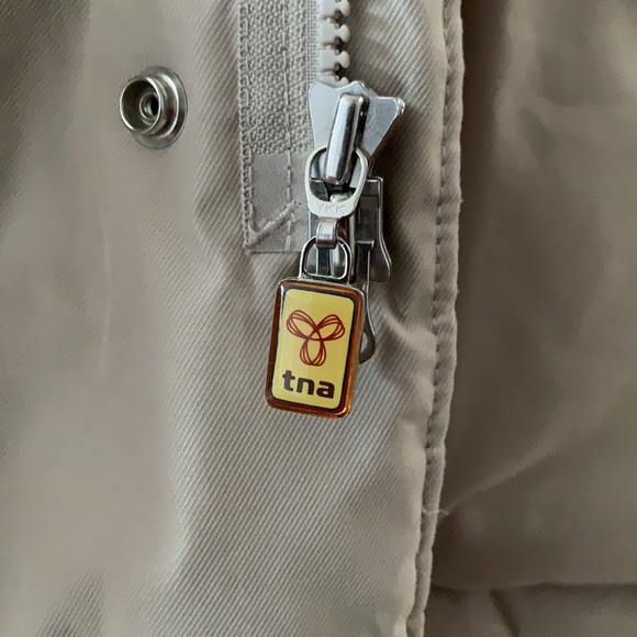 TNA SKI JACKET SIZE M - Picture 11 of 13